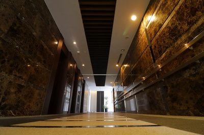 【エントランス】 | プレミスト牧志タワー国際通り