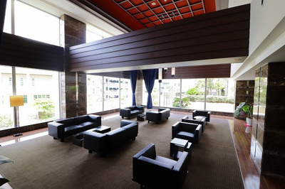 【エントランス】 | プレミスト牧志タワー国際通り