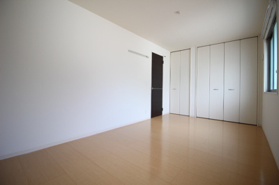 【洋室】 | リバーパレスB棟