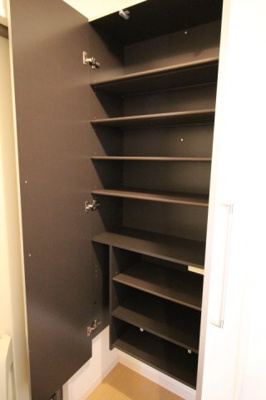 【収納】 | リバーパレスB棟