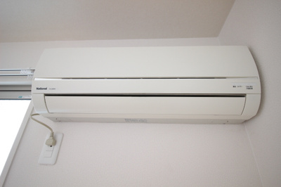 【設備】 | リバーパレスB棟