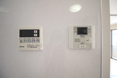 【設備】 | リバーパレスB棟