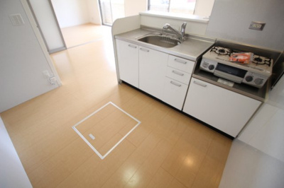 【展望】 | リバーパレスB棟