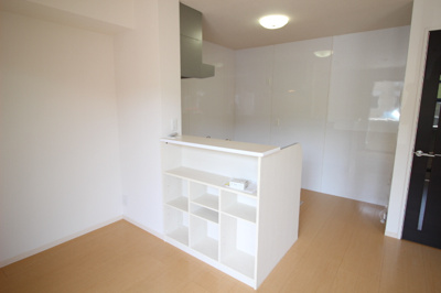 【内装】 | リバーパレスB棟