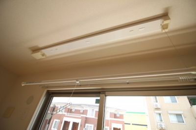 【その他】 | リバーパレスB棟