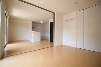 【子供部屋】 | リバーパレスB棟