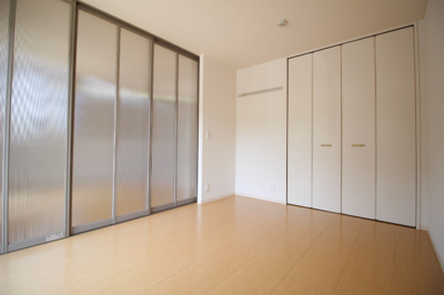 【子供部屋】 | リバーパレスB棟