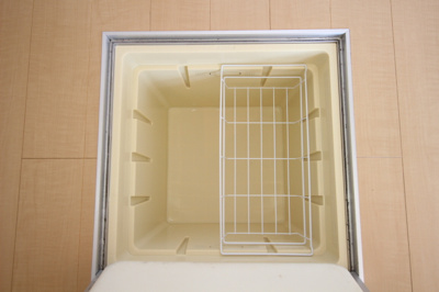 【収納】 | リバーパレスB棟