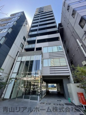 【外観】 | エステムプラザ品川大崎駅前レジデンシャル