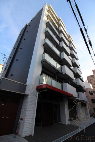 ファーストフィオーレ京橋パークフロント