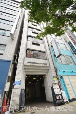 【外観】 | 南青山３１２ビル