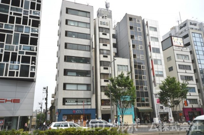 【外観】 | 南青山３１２ビル