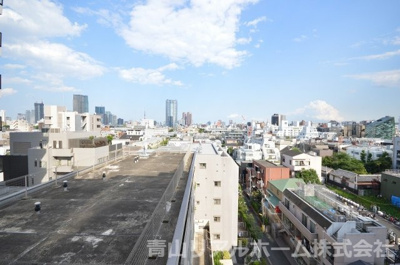 【展望】 | 南青山３１２ビル