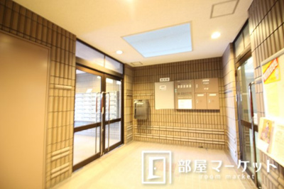 【周辺】 | ギャザ豊田シティハイツ