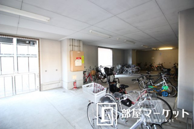 【周辺】 | ギャザ豊田シティハイツ