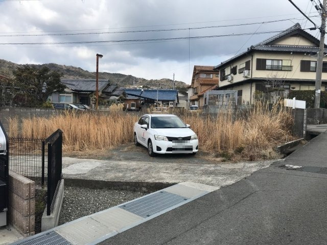 和歌山市六十谷・土地・56524