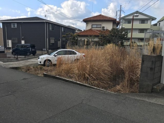 和歌山市六十谷・土地・56524の外観