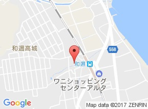 【地図】 | アルボルモニア　Ⅱ