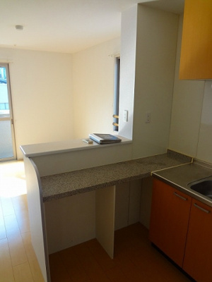 【キッチン】 | カルム | ※同型タイプ