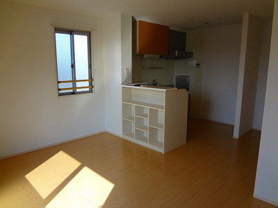 【居間・リビング】 | カルム | ※同型タイプ