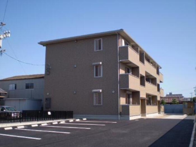 【外観】 | カルム