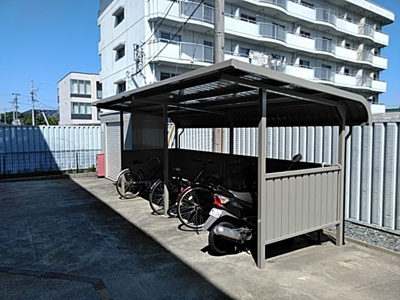 【その他共用部分】 | カルム