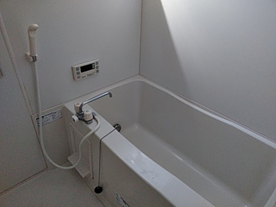 【浴室】 | カルム
