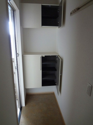 【玄関】 | カルム | ※同型タイプ