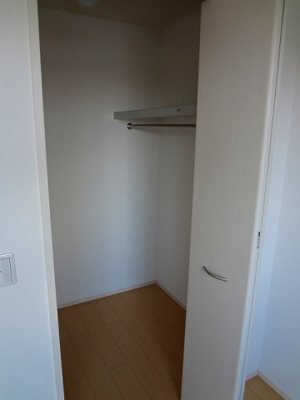 【収納】 | カルム | ※同型タイプ