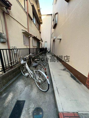 【その他共用部分】 | 深沢ハイツ