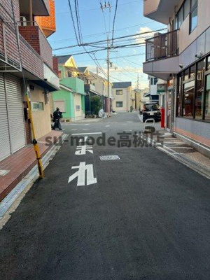 【周辺】 | 深沢ハイツ