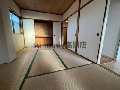 【内装】 | 深沢ハイツ