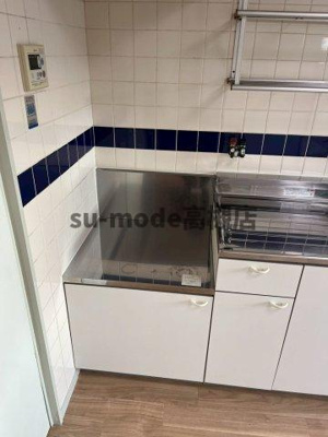 【内装】 | 深沢ハイツ