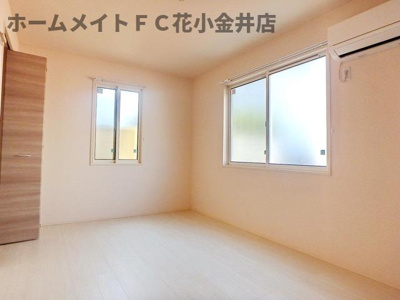 【その他】 | アーブル　クロシェット　C棟