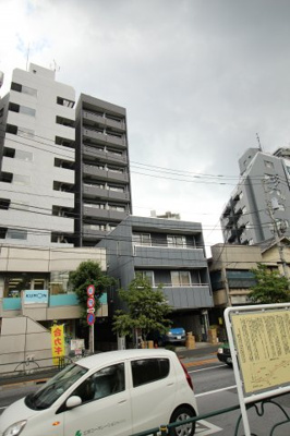 【外観】 | リンクエスト