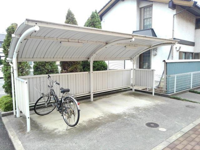 【その他共用部分】 | マイスター青山Ｖ