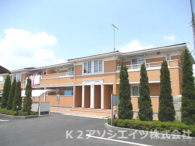 【外観】 | マイスター青山Ｖ