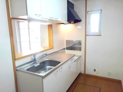 【キッチン】 | マイスター青山Ｖ