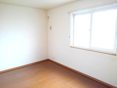 【寝室】 | マイスター青山Ｖ