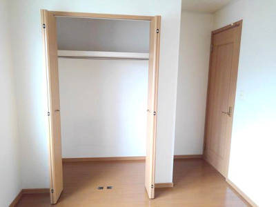 【収納】 | マイスター青山Ｖ