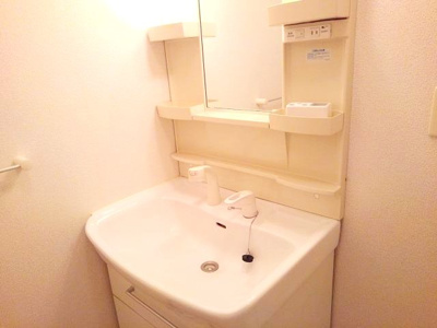 【独立洗面台】 | マイスター青山Ｖ