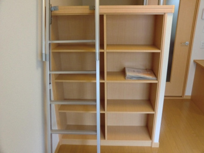 【収納】 | レオパレスシャンブル小林