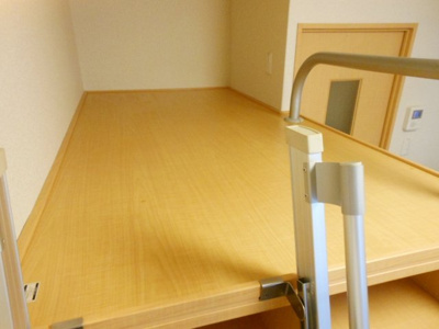 【内装】 | レオパレスシャンブル小林
