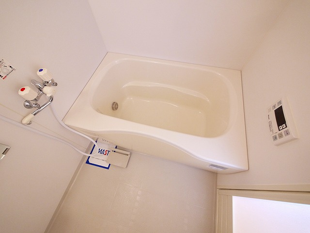 コンフォート木津のその他共用部分