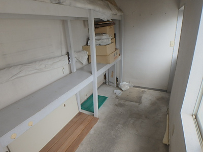 【収納】 | L＆M・貸店舗