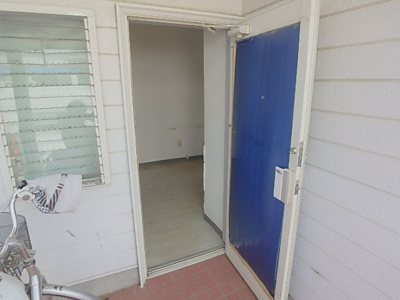 【玄関】 | L＆M・貸店舗