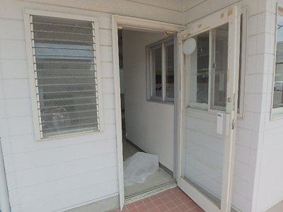 【エントランス】 | L＆M・貸店舗