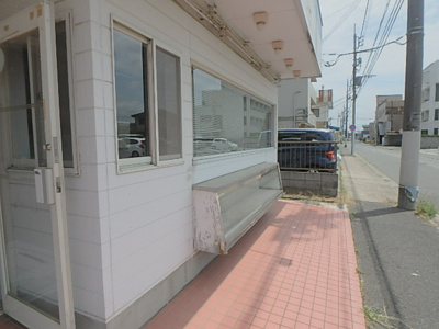 【展望】 | L＆M・貸店舗