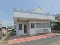 L＆M・貸店舗の画像