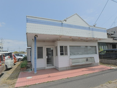 【外観】 | L＆M・貸店舗